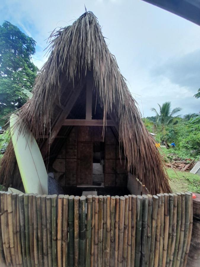 Apache Surf Villa San Isidro  Exterior photo