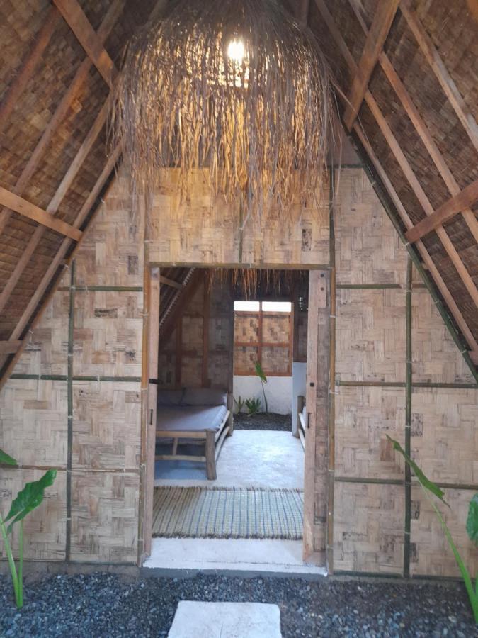 Apache Surf Villa San Isidro  Exterior photo