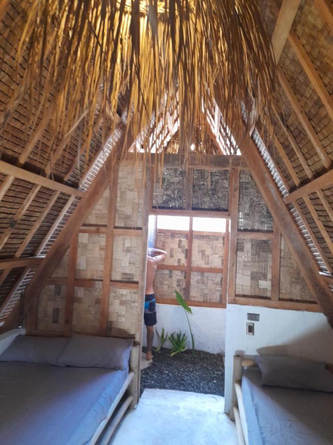 Apache Surf Villa San Isidro  Exterior photo