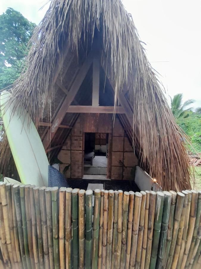 Apache Surf Villa San Isidro  Exterior photo