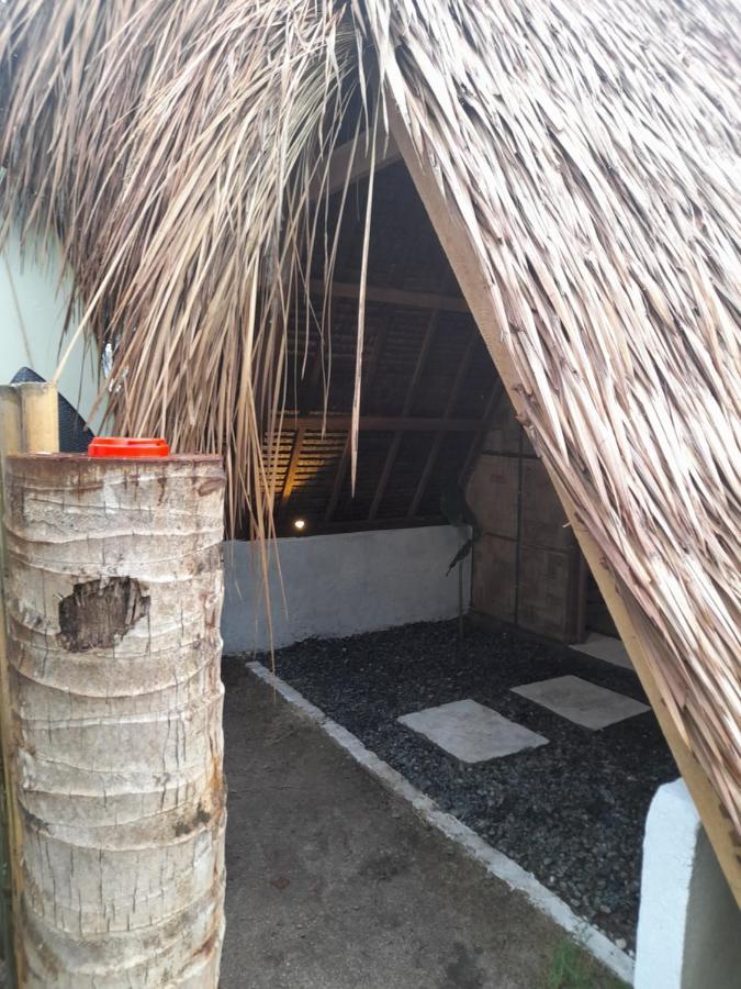 Apache Surf Villa San Isidro  Exterior photo
