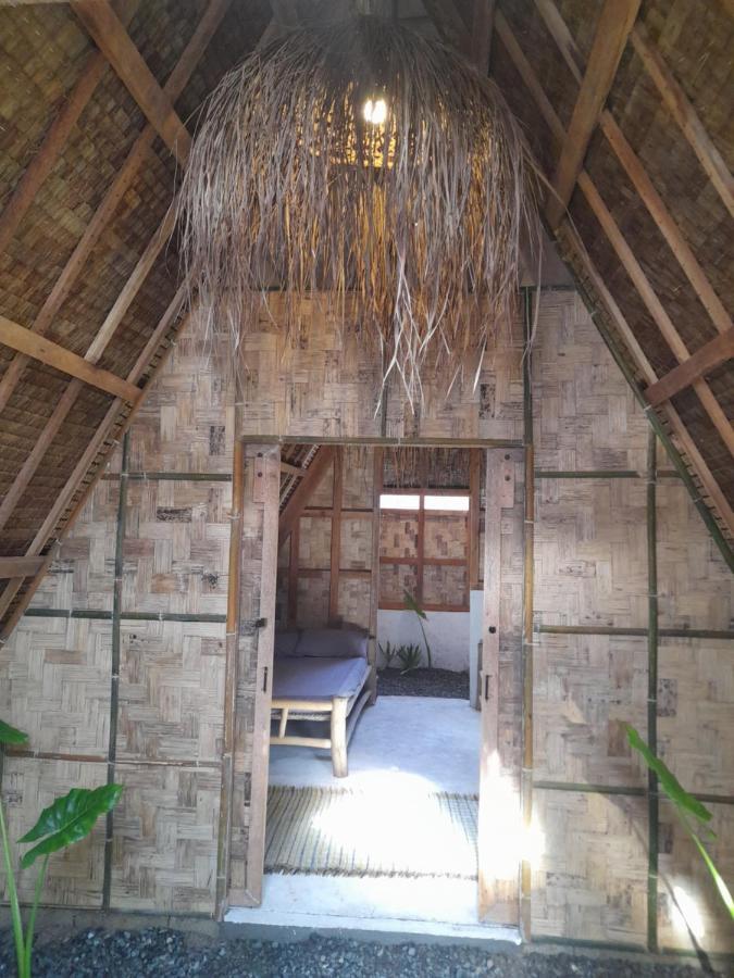 Apache Surf Villa San Isidro  Exterior photo