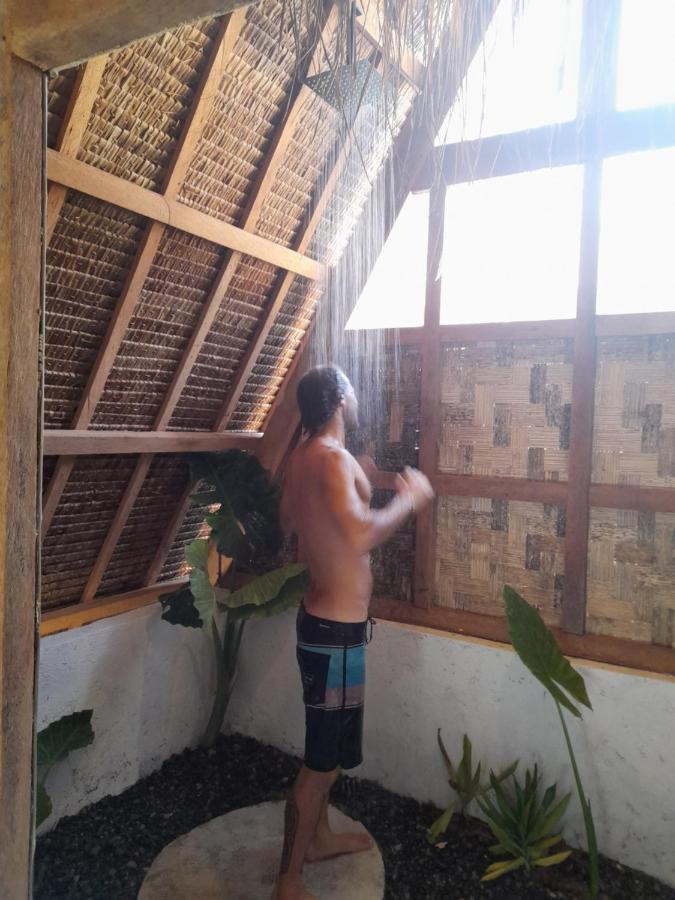 Apache Surf Villa San Isidro  Exterior photo