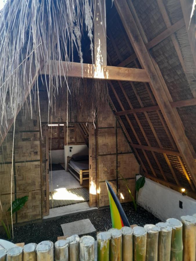 Apache Surf Villa San Isidro  Exterior photo