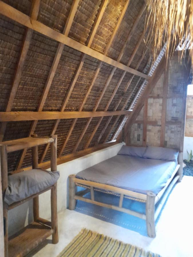 Apache Surf Villa San Isidro  Exterior photo