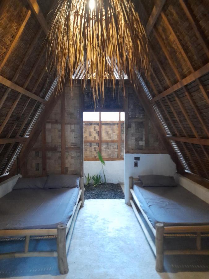 Apache Surf Villa San Isidro  Exterior photo