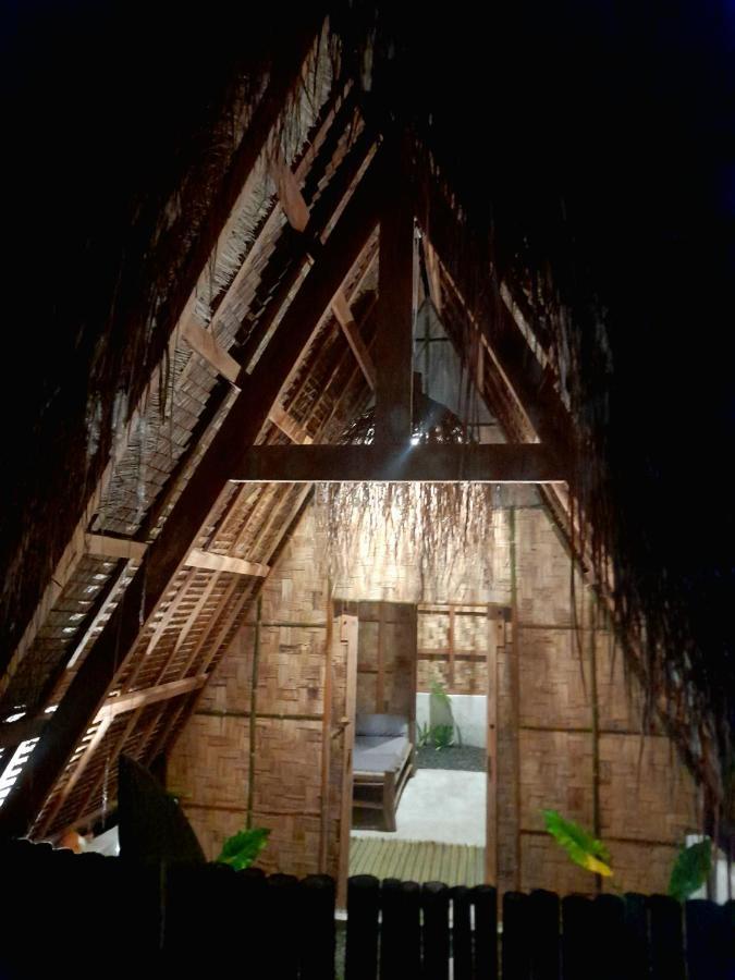 Apache Surf Villa San Isidro  Exterior photo